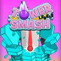 Tower Smash Level